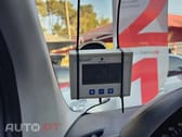 Peugeot Partner FRIGORIFIQUE 650 KG BLUEHDI 75 BVM5 PRO