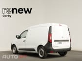 Renault Express Express 1.5 Blue dCi Advance