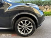 Nissan Juke 1.5 dCi Tekna Premium S/S