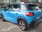 Citroen C3 Aircross PureTech Feel