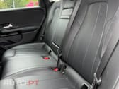 Mercedes-Benz B 180 d Progressive Aut.
