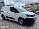 Peugeot Partner 1.6 HDI L1  100cv Carplay  Nacional