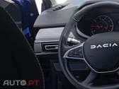 Dacia Sandero Expression