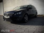 Peugeot 308 SW 1.5 BlueHDi Allure Pack
