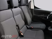 Peugeot Partner Xl 1.5 Bluehdi I.V.A DEDUTÍVEL
