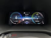 Renault Captur 1.6 E-Tech Plug-In Intens