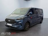 Ford Tourneo 2.0 EcoBlue L2H1 Titanium Aut.