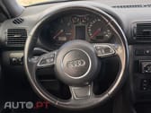 Audi A3 1.9 TDI Attraction