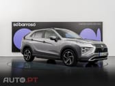 Mitsubishi Eclipse Cross 2.4 PHEV eMotion