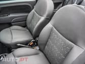 Fiat 500C 1.0 Hybrid