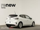 Renault Clio Clio 1.0 TCe Evolution Bi-Fuel
