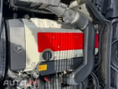 Mercedes-Benz E 280 Classic