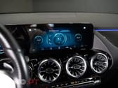 Mercedes-Benz GLA 250 e 8G-DCT AMG Line