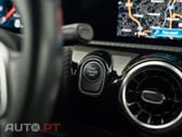 Mercedes-Benz A 250 e Style Plus