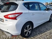 Nissan Pulsar 1.5 dCi Acenta