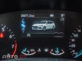 Ford Focus SW 1.0 EcoBoost ST-Line