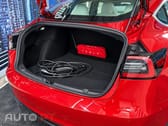 Tesla Model 3 Long Range AWD Dual Motor