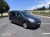 Citroen Berlingo 1.6 BlueHDi L1 Club 3L ETG6