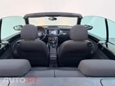 Volkswagen New Beetle Cabriolet 1.2 TSI (BlueMotion Tech) Sound