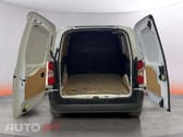 Citroen Berlingo Talla M 50kWh