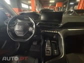 Peugeot 3008 1.5 BlueHDi GT Line EAT8
