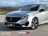 Peugeot 308 1.2 PureTech Allure EAT8