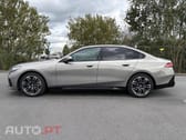 BMW i5 eDrive40