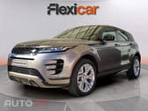 Land Rover Evoque 2.0 D180 AWD R-Dynamic S Auto
