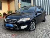 Ford Mondeo 2.0 TDCI TITANIUM
