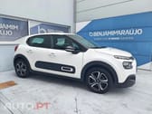Citroen C3 1.2 PureTech Plus