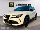 Alfa Romeo Junior Ibrida SPECIALE