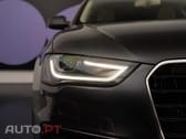 Audi A4 Avant 2.0 TDi S-line
