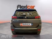 Peugeot 5008 1.5 BlueHDi Allure Pack EAT8