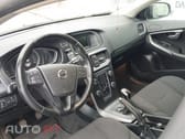 Volvo V40 2.0 D3 Kinetic