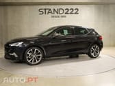 Seat Leon 2.0 TDi FR