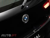 BMW 116 d Advantage