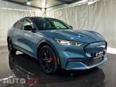 Ford Mustang Mach-E AWD PREMIUM