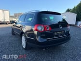Volkswagen Passat 2.0 TDi 4M Confortline