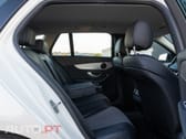 Mercedes-Benz C 300 de T 9G-TRONIC Exclusive