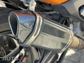 Yamaha TMAX 500