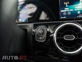 Mercedes-Benz A 180 d Business Solutions