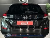 Nissan Leaf 62 kWh e+ Tekna