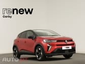 Renault Captur Captur 1.0 TCe Techno Bi-Fuel