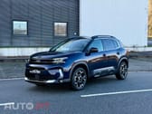 Citroen C5 Aircross 1.5 BlueHDi Shine EAT8