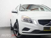 Volvo V60 1.6 D2 R-Design