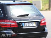 Mercedes-Benz E 250 CDi Elegance BlueEfficiency Auto.