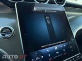 Mercedes-Benz GLC 220 d 4Matic