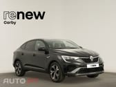 Renault Arkana Arkana 1.3 TCe R.S.Line EDC