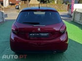 Peugeot 208 1.2 PureTech GT Line