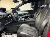 Peugeot 3008 1.2 PureTech GT EAT8